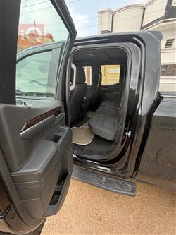 جي ام سي سييرا